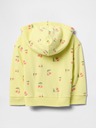GAP Baby mikina GAP logo