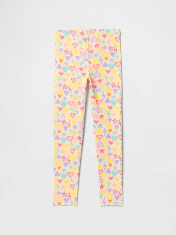 GAP Detské legíny GAP