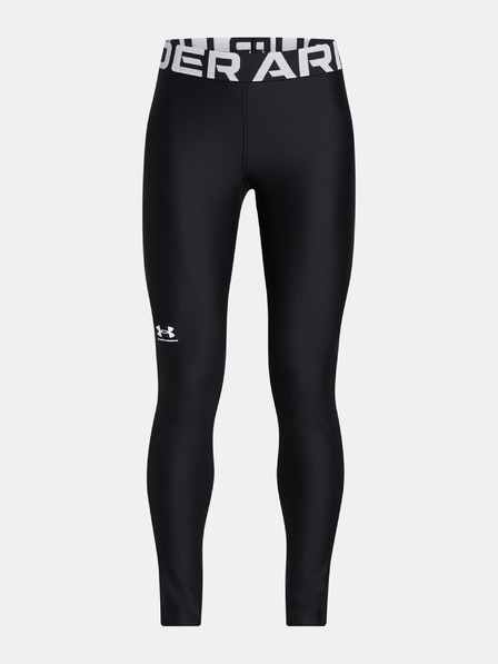 Under Armour Dievčenské legíny Under Armour HG Legging