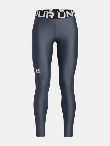 Under Armour Dievčenské legíny Under Armour HG Legging