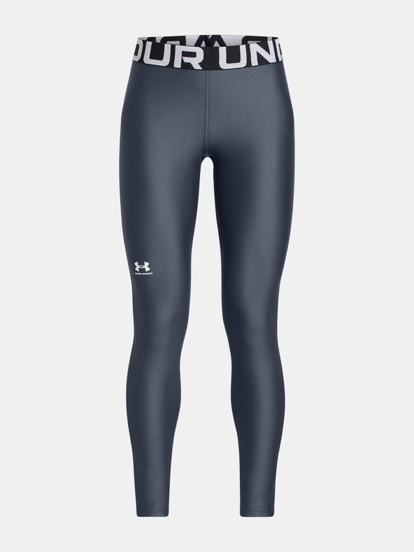 Under Armour Dievčenské legíny Under Armour HG Legging