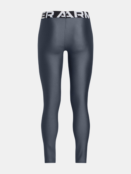 Under Armour Dievčenské legíny Under Armour HG Legging