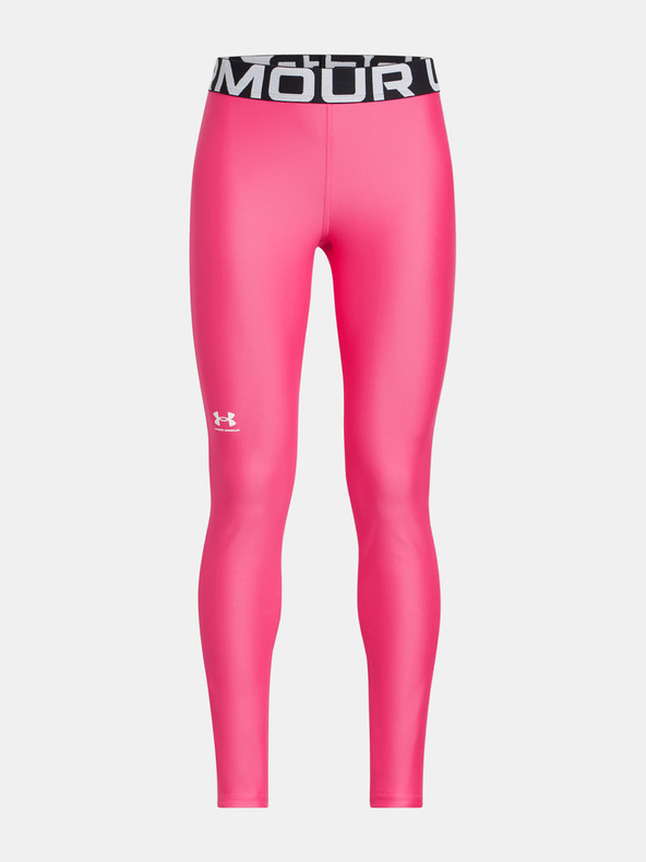 Under Armour Dievčenské legíny Under Armour HG Legging