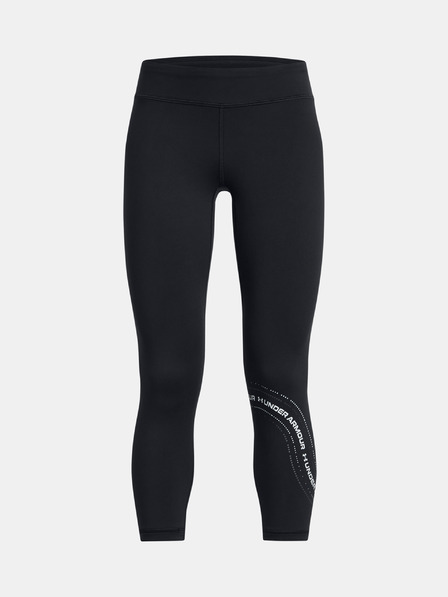Under Armour Dievčenské legíny Under Armour G Motion Branded Ankle Leg