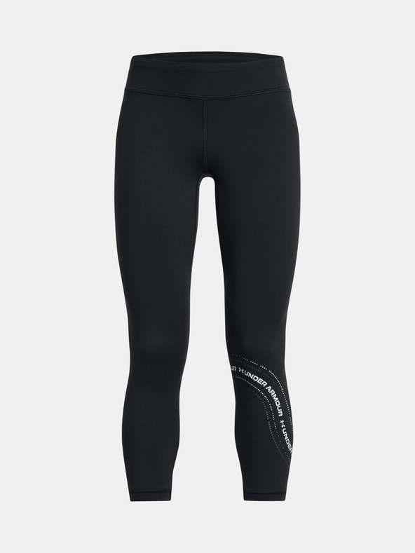 Under Armour Dievčenské legíny Under Armour G Motion Branded Ankle Leg