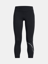 Under Armour Dievčenské legíny Under Armour G Motion Branded Ankle Leg