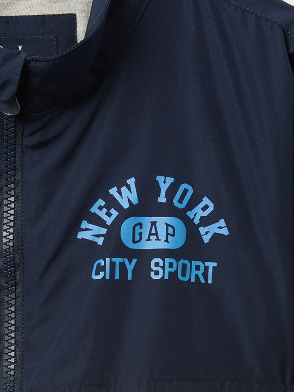 GAP Baby ľahká bunda GAP