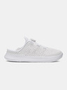 Under Armour Detské topánky Under Armour UA GS Slipspeed Trainer LTH-WHT