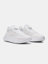 Under Armour Detské topánky Under Armour UA GS Slipspeed Trainer LTH-WHT