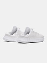 Under Armour Detské topánky Under Armour UA GS Slipspeed Trainer LTH-WHT