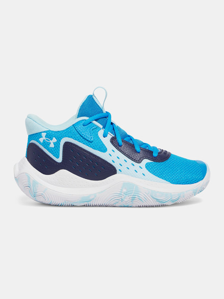 Under Armour Detské topánky Under Armour UA GS JET '23