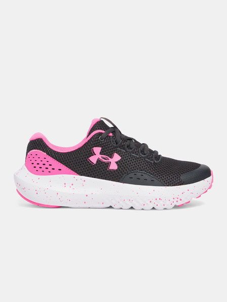 Under Armour Dievčenské topánky Under Armour UA GGS Surge 4