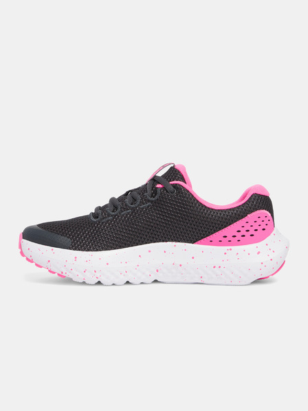 Under Armour Dievčenské topánky Under Armour UA GGS Surge 4
