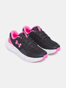 Under Armour Dievčenské topánky Under Armour UA GGS Surge 4