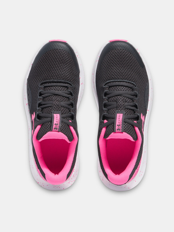 Under Armour Dievčenské topánky Under Armour UA GGS Surge 4