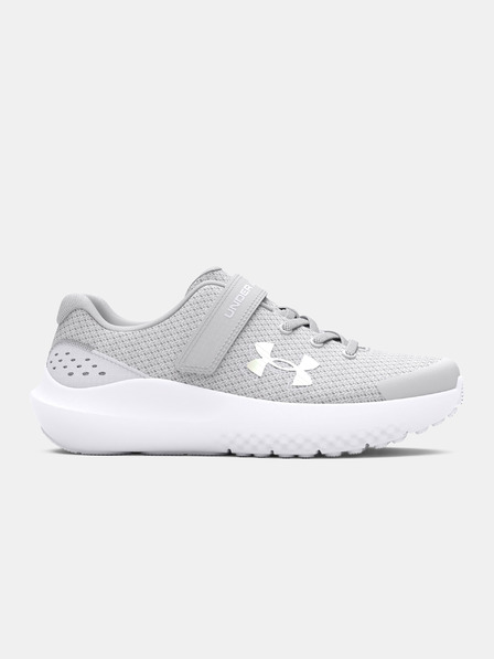 Under Armour Dievčenské topánky Under Armour UA GPS Surge 4 AC