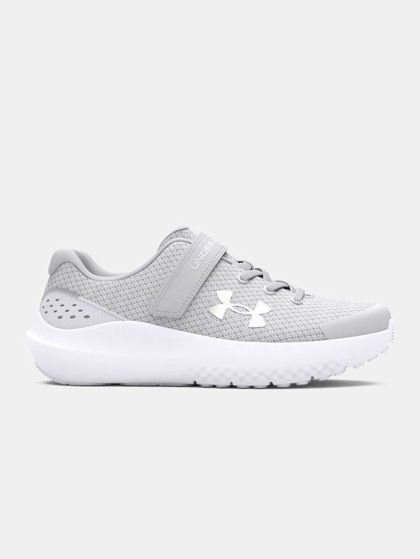 Under Armour Dievčenské topánky Under Armour UA GPS Surge 4 AC