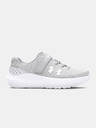 Under Armour Dievčenské topánky Under Armour UA GPS Surge 4 AC