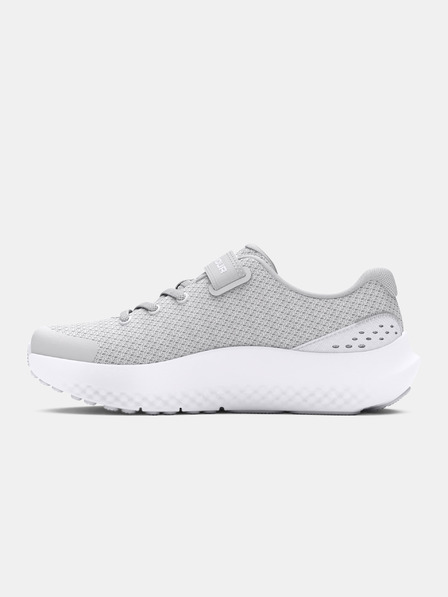 Under Armour Dievčenské topánky Under Armour UA GPS Surge 4 AC