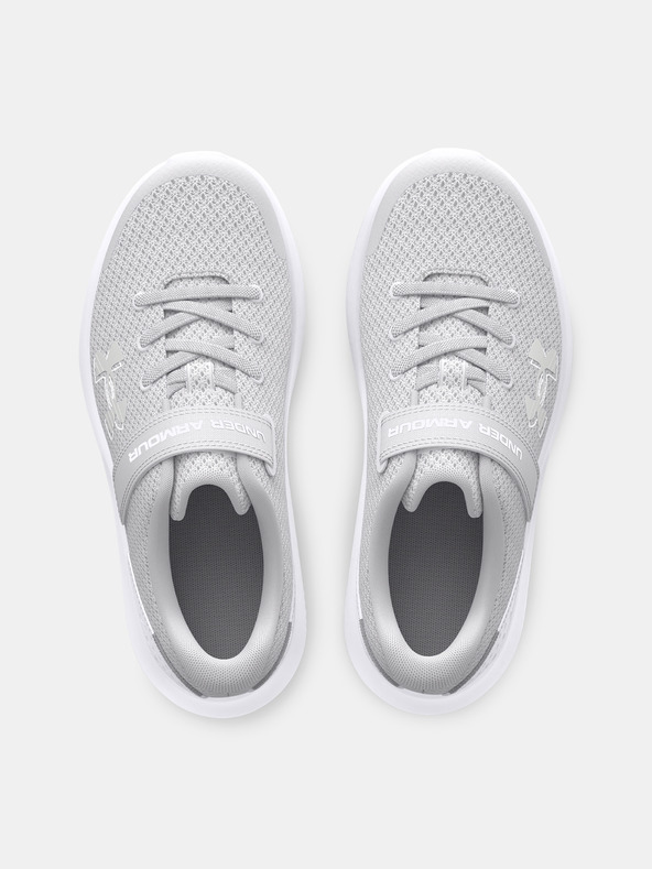 Under Armour Dievčenské topánky Under Armour UA GPS Surge 4 AC