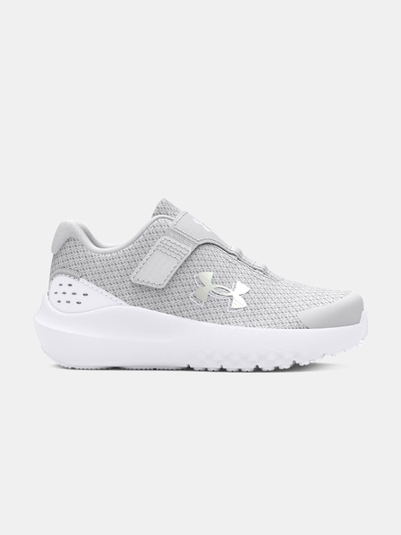 Under Armour Dievčenské topánky Under Armour UA GINF Surge 4 AC