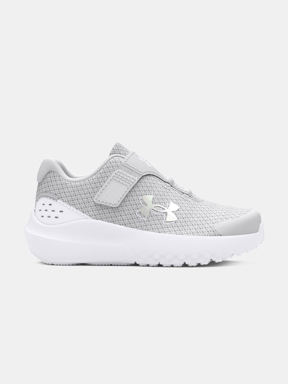 Under Armour Dievčenské topánky Under Armour UA GINF Surge 4 AC