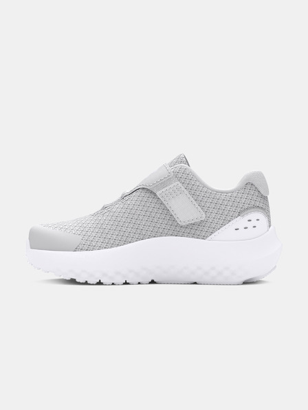 Under Armour Dievčenské topánky Under Armour UA GINF Surge 4 AC