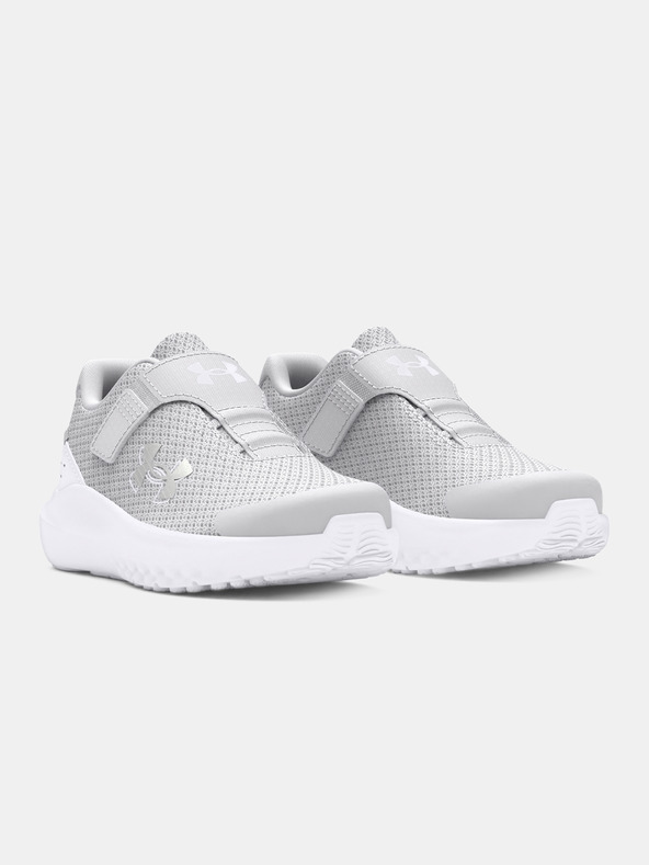 Under Armour Dievčenské topánky Under Armour UA GINF Surge 4 AC