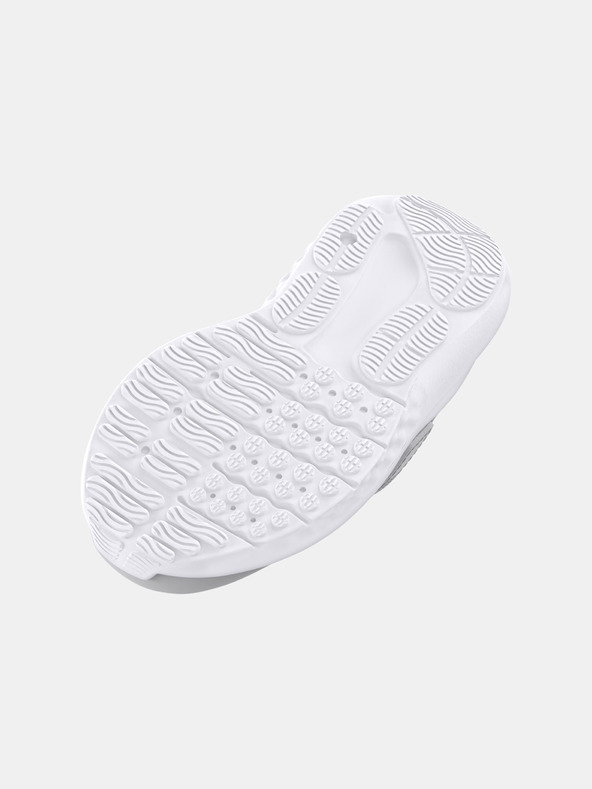 Under Armour Dievčenské topánky Under Armour UA GINF Surge 4 AC