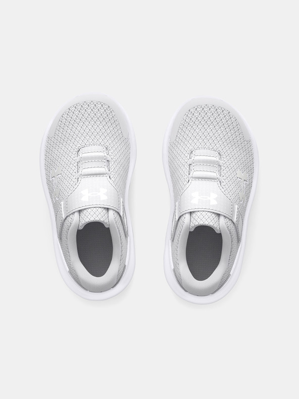 Under Armour Dievčenské topánky Under Armour UA GINF Surge 4 AC