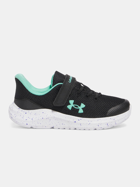 Under Armour Dievčenské topánky Under Armour UA GPS Pursuit 4 AC