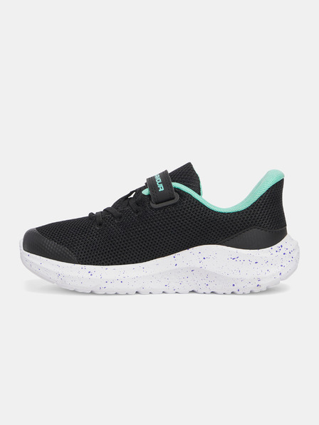 Under Armour Dievčenské topánky Under Armour UA GPS Pursuit 4 AC