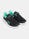 Under Armour Dievčenské topánky Under Armour UA GPS Pursuit 4 AC