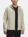 Under Armour Pánska bunda Under Armour UA Vibe Woven Jacket