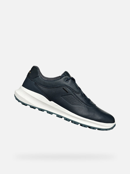 Geox Modré pánske tenisky Geox PG1X B ABX
