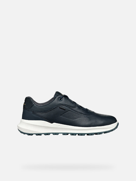 Geox Modré pánske tenisky Geox PG1X B ABX
