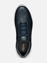 Geox Modré pánske tenisky Geox PG1X B ABX