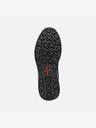 Geox Tmavomodré pánske tenisky Geox Sterratrail + Grip