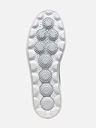 Geox Tmavomodré pánske tenisky Spherica Geox ECUB-1