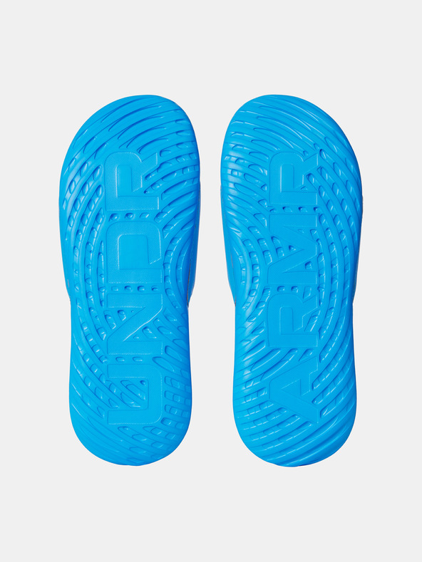 Under Armour Pánske pantofle Under Armour UA M Ignite Select