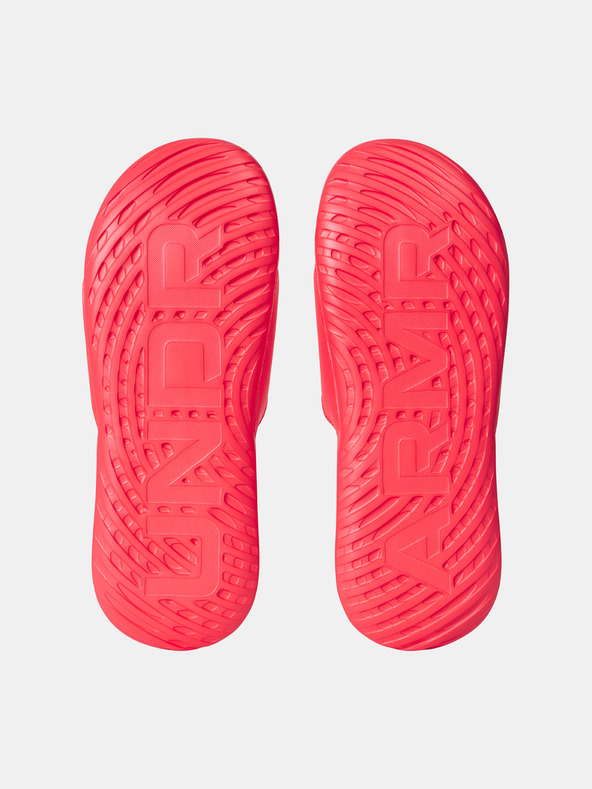 Under Armour Pánske šľapky Under Armour UA M Ignite Select