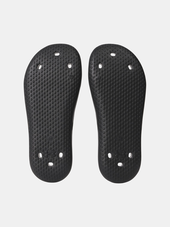 Under Armour Pánske šľapky Under Armour UA M Locker V SL