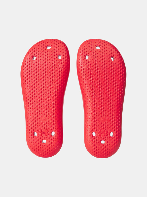 Under Armour Pánske šľapky Under Armour UA M Locker V SL