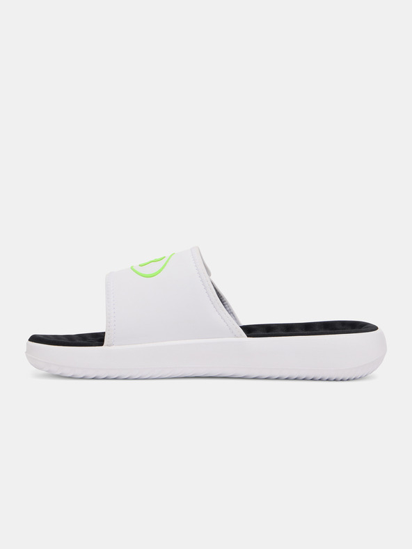 Under Armour Pánske šľapky Under Armour UA Ignite Pro 8 SL