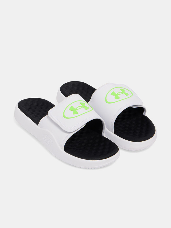 Under Armour Pánske šľapky Under Armour UA Ignite Pro 8 SL