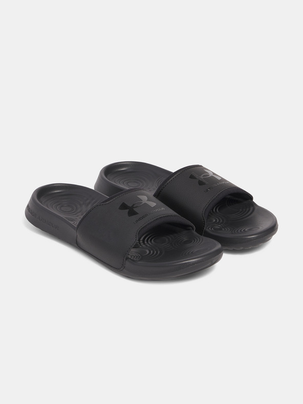 Under Armour Pánske šľapky Under Armour UA M Ignite Select