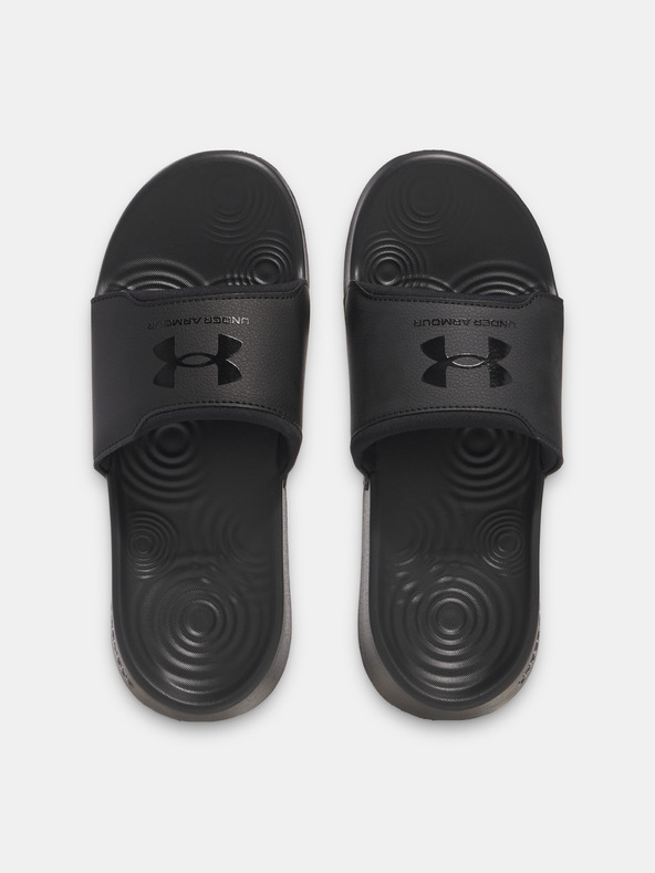 Under Armour Pánske šľapky Under Armour UA M Ignite Select