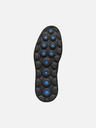 Geox Tmavomodré pánske tenisky Geox Spherica EC10
