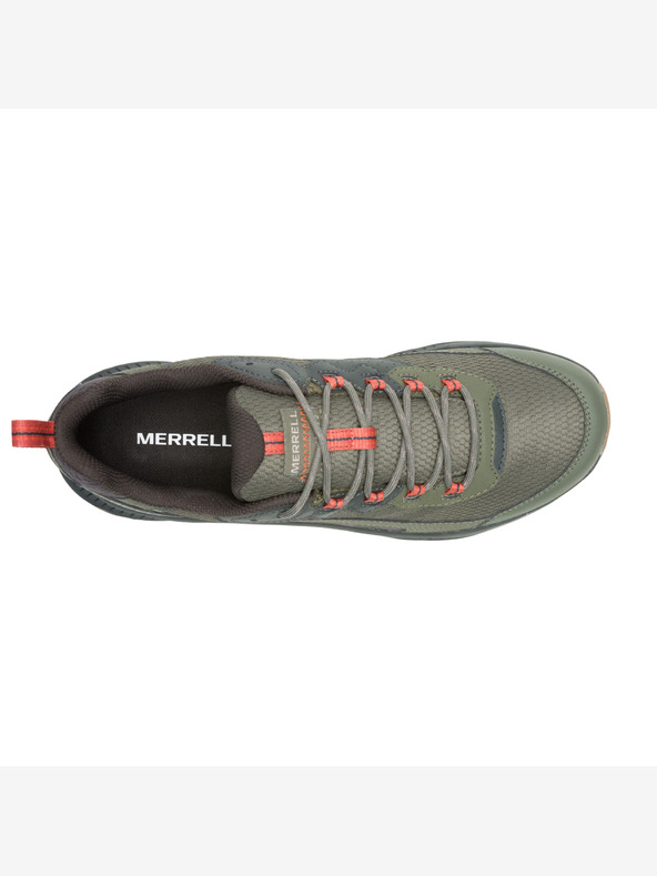 Merrell Topánky Merrell J037827 SPEED STRIKE 2 GTX