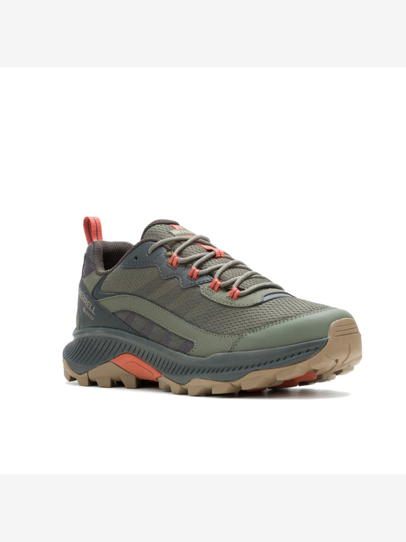 Merrell Topánky Merrell J037827 SPEED STRIKE 2 GTX